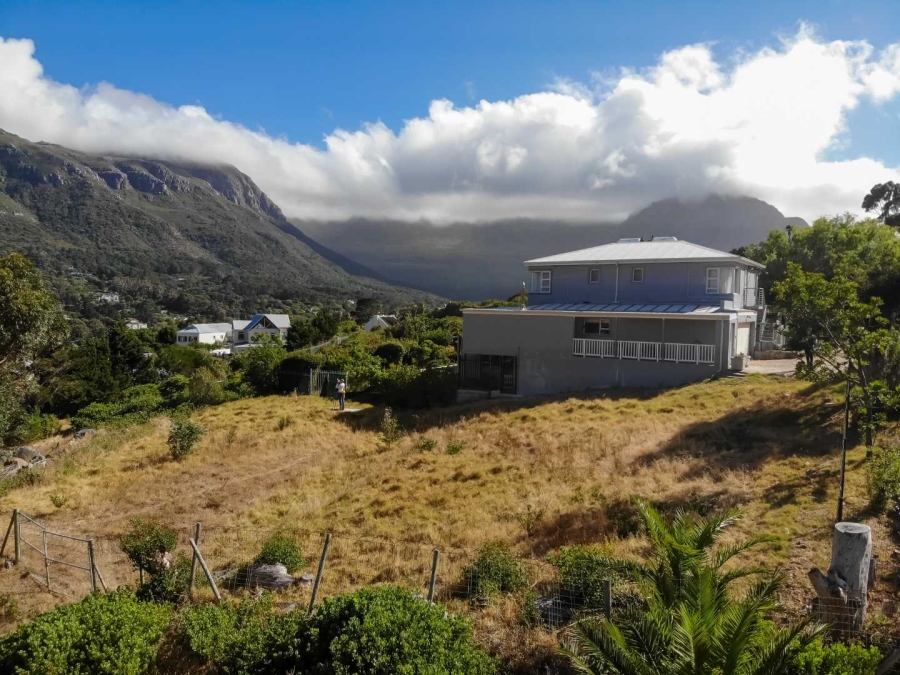 0 Bedroom Property for Sale in Bokkemanskloof Western Cape